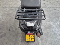 Scooter, capri, cl 50 - afbeelding 11 van  24
