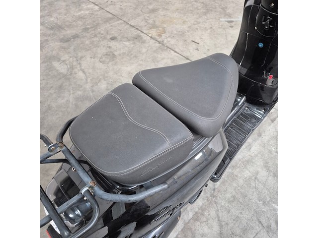 Scooter, capri, cl 50 - afbeelding 12 van  24