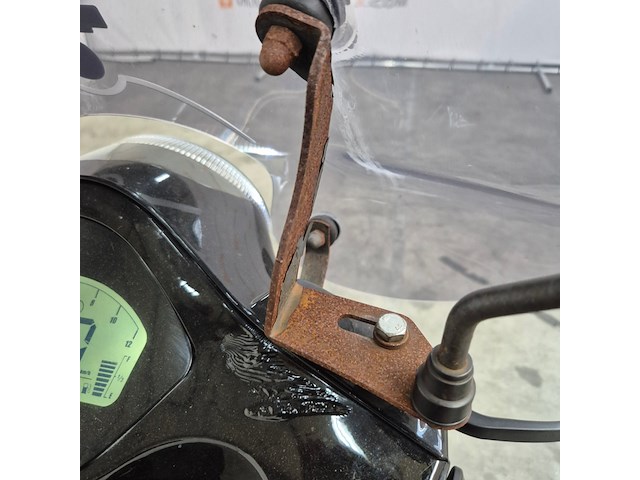Scooter, capri, cl 50 - afbeelding 18 van  24