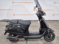 Scooter, capri, cl 50 - afbeelding 1 van  24