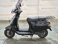 Scooter, capri, cl 50 - afbeelding 20 van  24