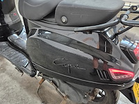 Scooter, capri, cl 50 - afbeelding 22 van  24