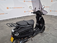 Scooter, capri, cl 50 - afbeelding 2 van  24