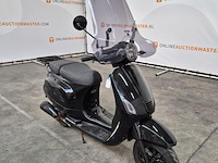 Scooter, capri, cl 50 - afbeelding 3 van  24