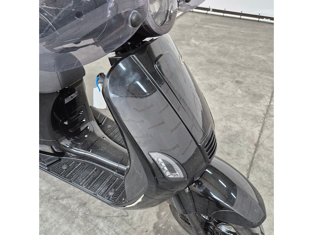 Scooter, capri, cl 50 - afbeelding 5 van  24