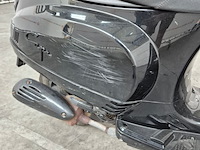 Scooter, capri, cl 50 - afbeelding 9 van  24
