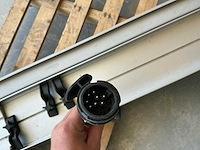 Scooter drager voor de camper - afbeelding 8 van  8