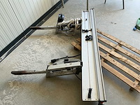 Scooter drager voor de camper - afbeelding 4 van  6