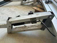 Scooter drager voor de camper - afbeelding 5 van  6