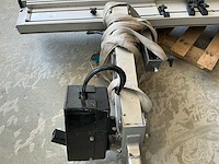 Scooter drager voor de camper - afbeelding 6 van  6