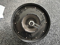 Scooter electromotor - afbeelding 2 van  3