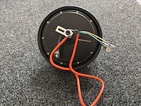 Scooter electromotor - afbeelding 1 van  4
