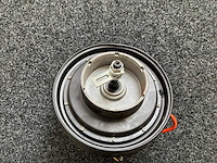 Scooter electromotor - afbeelding 2 van  4