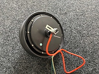 Scooter electromotor - afbeelding 4 van  4