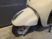 Scooter, evader, ev100metro, 2011 - afbeelding 2 van  15