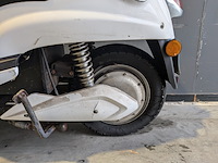 Scooter, evader, ev100metro, 2011 - afbeelding 4 van  15