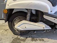 Scooter, evader, ev100metro, 2011 - afbeelding 6 van  15