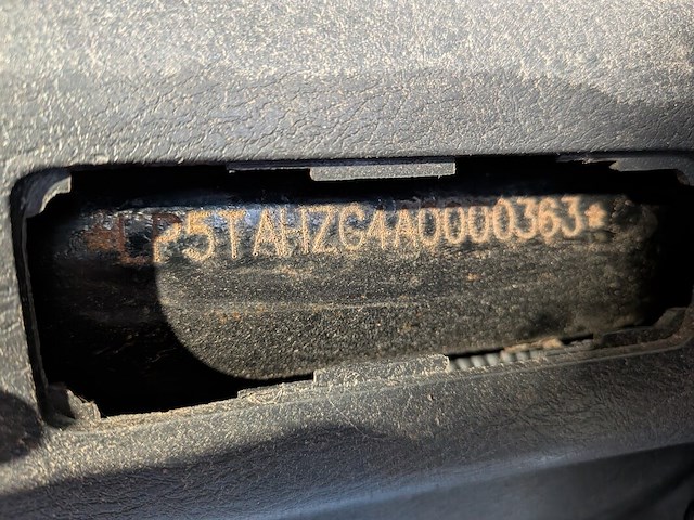 Scooter, evader, ev100metro, 2011 - afbeelding 7 van  15