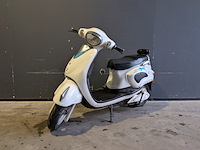 Scooter, evader, ev100metro, 2011 - afbeelding 1 van  15