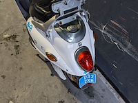 Scooter, evader, ev100metro, 2011 - afbeelding 14 van  15