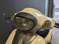 Scooter, evader, ev100metro, 2011 - afbeelding 15 van  15