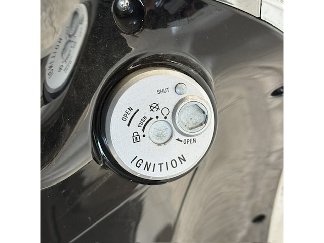Scooter, evader, ev100metro, zwart, 2021, elektrisch - afbeelding 2 van  18