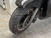 Scooter, evader, ev100metro, zwart, 2021, elektrisch - afbeelding 4 van  18