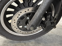 Scooter, evader, ev100metro, zwart, 2021, elektrisch - afbeelding 5 van  18