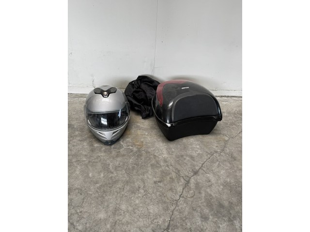 Scooter, evader, ev100metro, zwart, 2021, elektrisch - afbeelding 8 van  18
