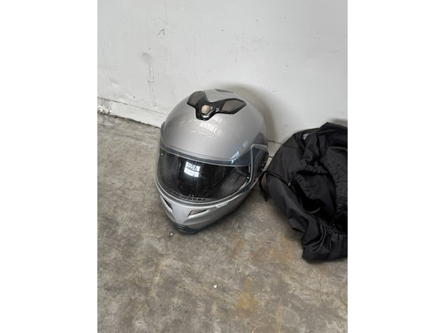 Scooter, evader, ev100metro, zwart, 2021, elektrisch - afbeelding 10 van  18
