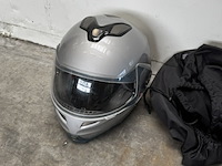 Scooter, evader, ev100metro, zwart, 2021, elektrisch - afbeelding 10 van  18