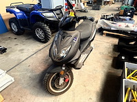 Scooter keeway, f-act 50 - afbeelding 1 van  10