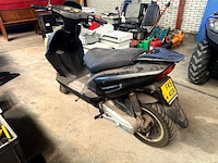 Scooter keeway, f-act 50 - afbeelding 7 van  10