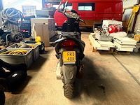 Scooter keeway, f-act 50 - afbeelding 8 van  10