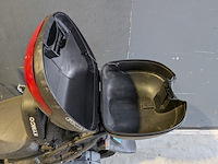 Scooter, kymco, agility 50, 2008 - afbeelding 2 van  16