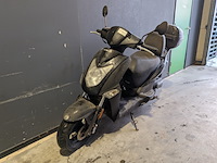 Scooter, kymco, agility 50, 2008 - afbeelding 5 van  16