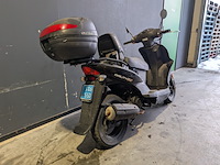 Scooter, kymco, agility 50, 2008 - afbeelding 8 van  16