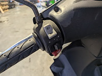 Scooter, kymco, agility 50, 2008 - afbeelding 11 van  16