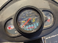 Scooter, kymco, agility 50, 2008 - afbeelding 12 van  16