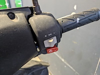 Scooter, kymco, agility 50, 2008 - afbeelding 13 van  16