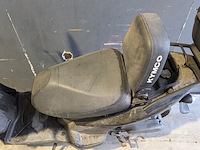 Scooter, kymco, agility 50, 2008 - afbeelding 14 van  16