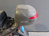 Scooter, kymco, agility 50, 2008 - afbeelding 16 van  16