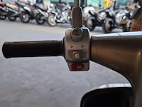 Scooter, kymco , new sento , bruin, 2011 - afbeelding 15 van  23