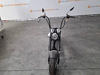 Scooter, mangosteen, m1 - afbeelding 6 van  12