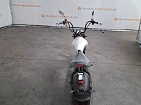 Scooter, mangosteen, m1 - afbeelding 10 van  12