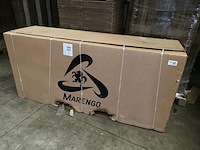 Scooter marengo, v-line exclusive, champagne, bouwjaar 2025 - afbeelding 7 van  9