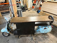 Scooter meubel - afbeelding 3 van  11