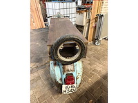 Scooter meubel - afbeelding 5 van  11
