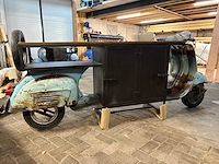 Scooter meubel - afbeelding 7 van  11