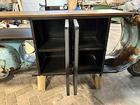 Scooter meubel - afbeelding 8 van  11